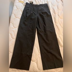 The Effortless Pant Size 12